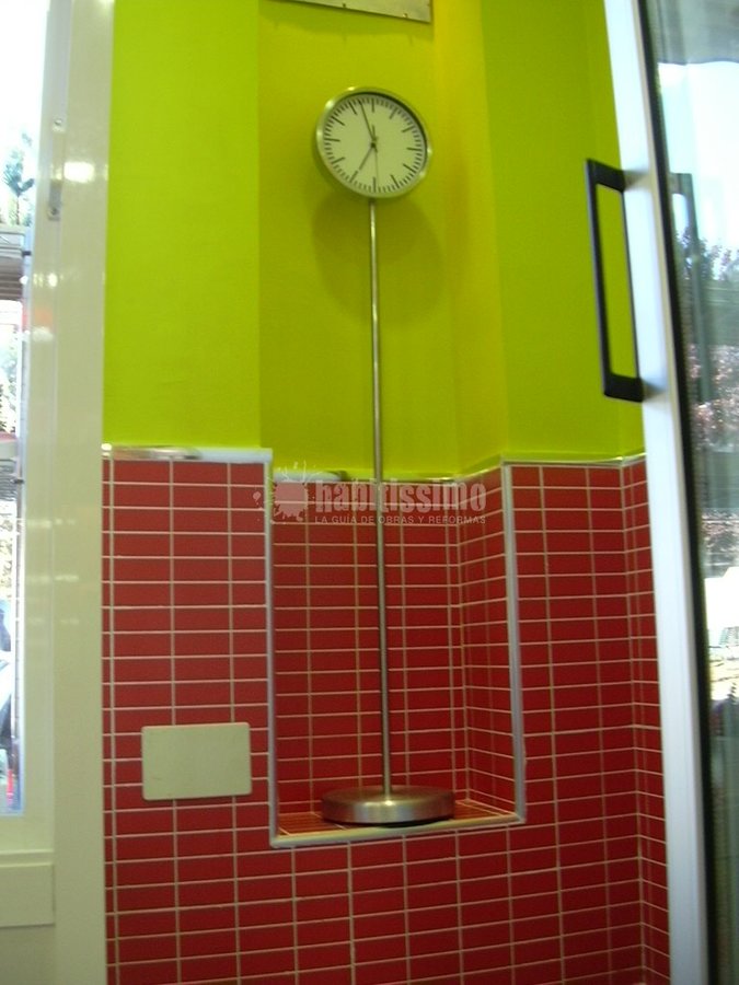 Reformas Viviendas, Construcciones Reformas, Albañilería