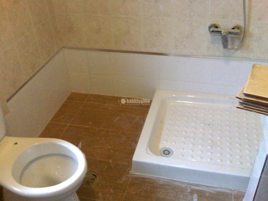 Reformas Viviendas, Reformas Cocinas, Reformas Baños