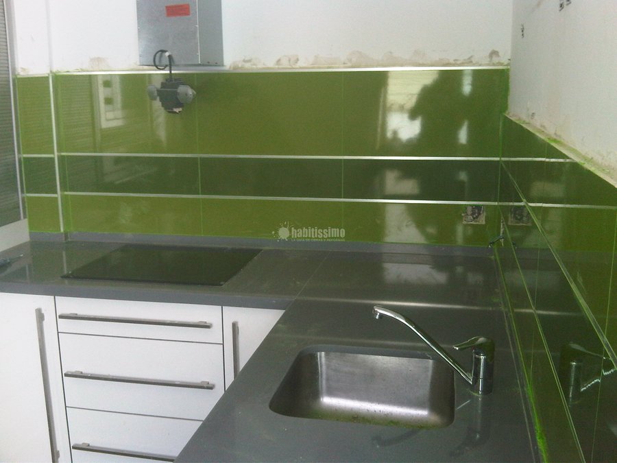 Reformas Viviendas, Reformas Cocinas, Construcciones Reformas