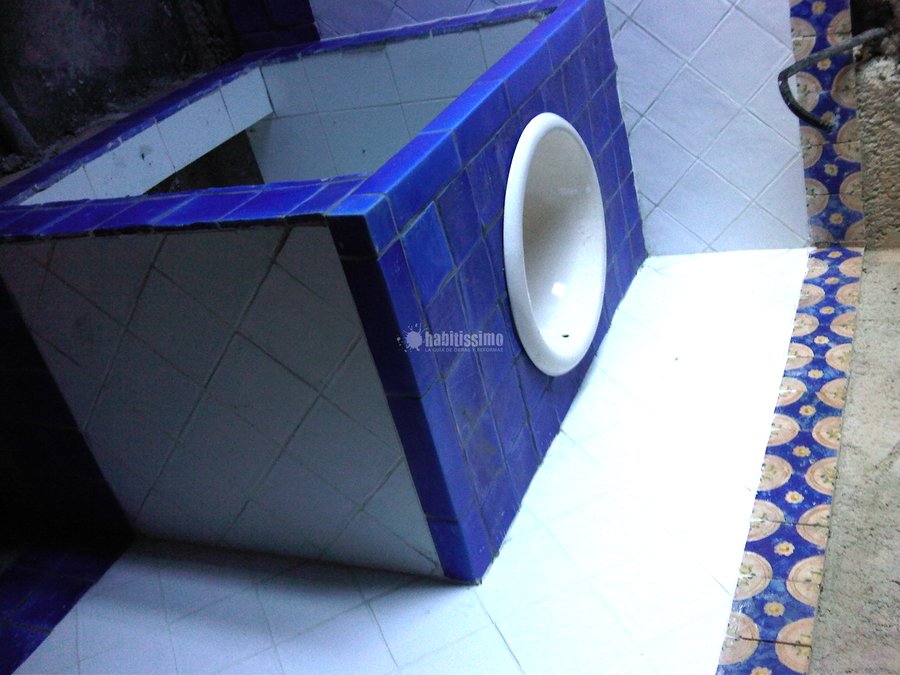 Reformas Viviendas, Construcciones Reformas, Albañilería