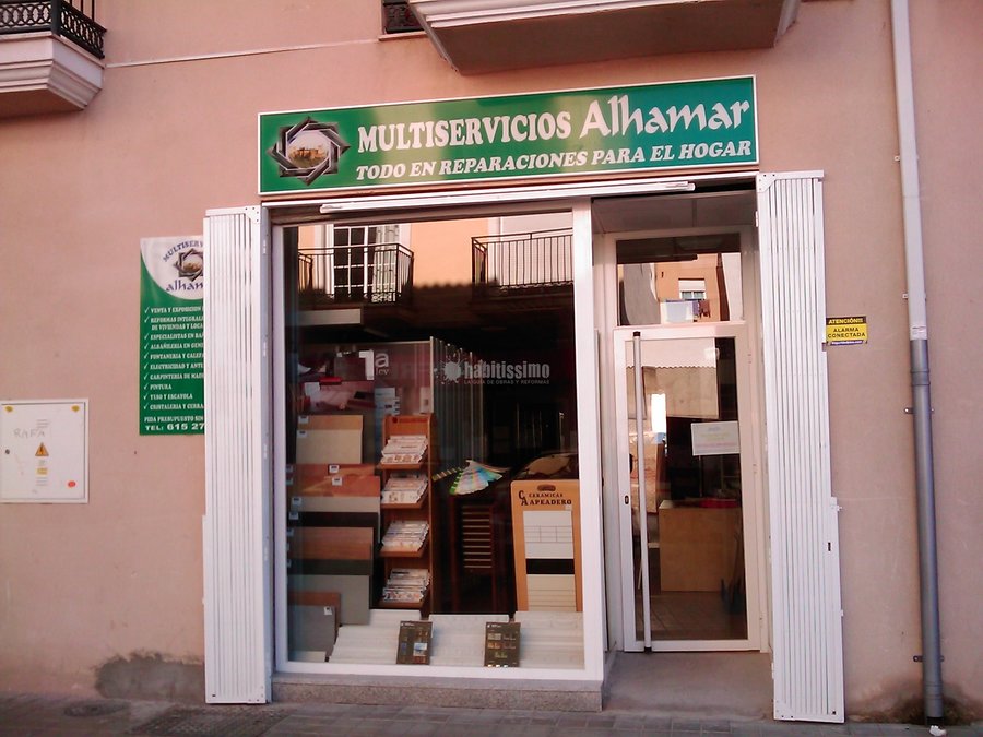 Reformas Viviendas, Albañilería, Reformas Cocinas