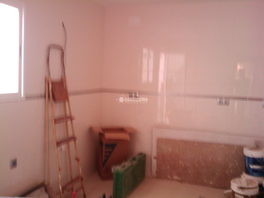 Reformas Viviendas, Reformas Baños, Construcciones Reformas