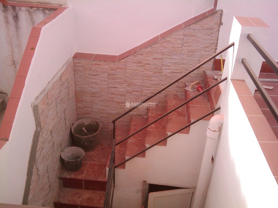 Reformas Viviendas, Reformas Baños, Construcciones Reformas