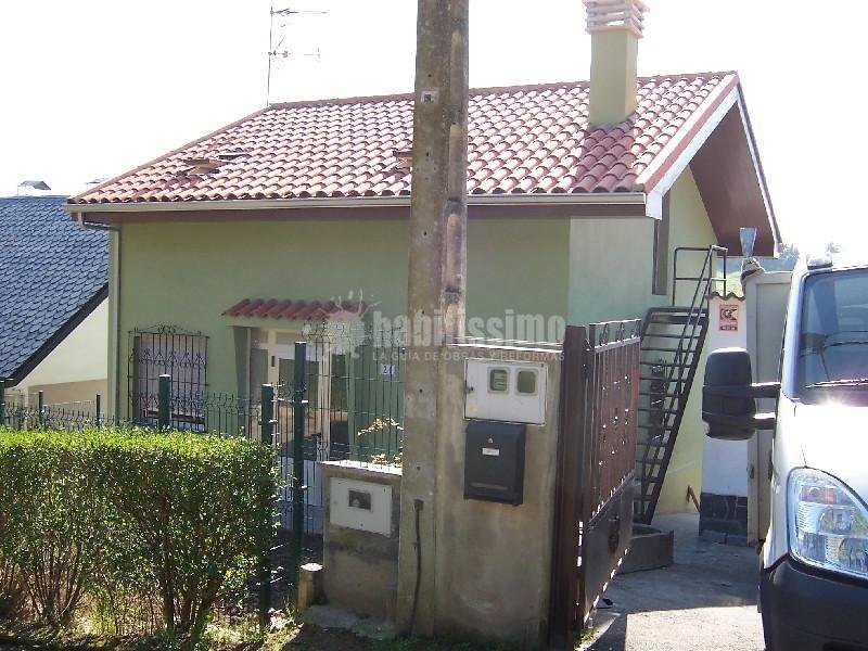 Arquitectos, Rehabilitación, Obra Nueva