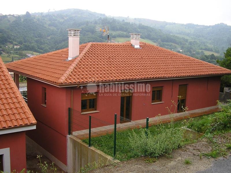 Arquitectos, Obra Nueva, Rehabilitación