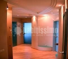 Reformas Viviendas, Pintura General, Construcciones Reformas