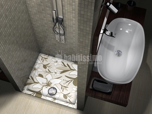 Reformas Viviendas, Construcciones Reformas, Tarimas