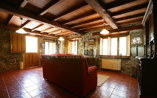 Arquitectos, Obra Nueva, Rehabilitación