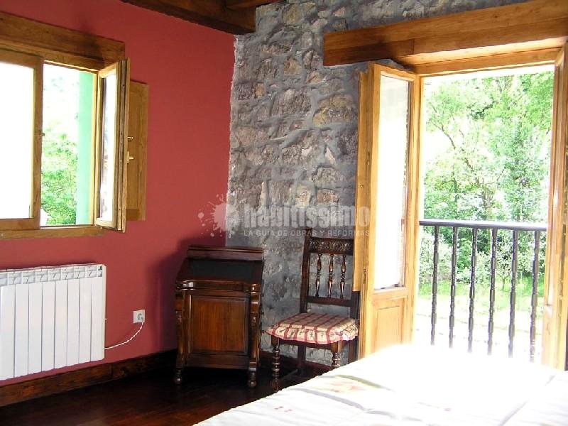 Arquitectos, Rehabilitación, Obra Nueva