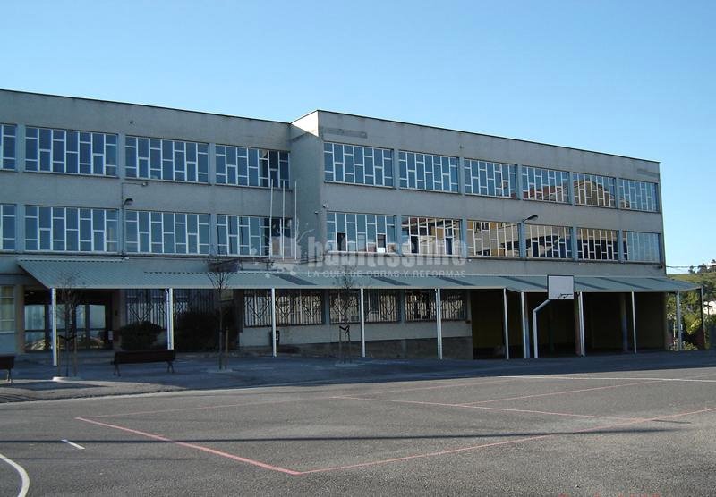 Arquitectos, Obra Nueva, Rehabilitación