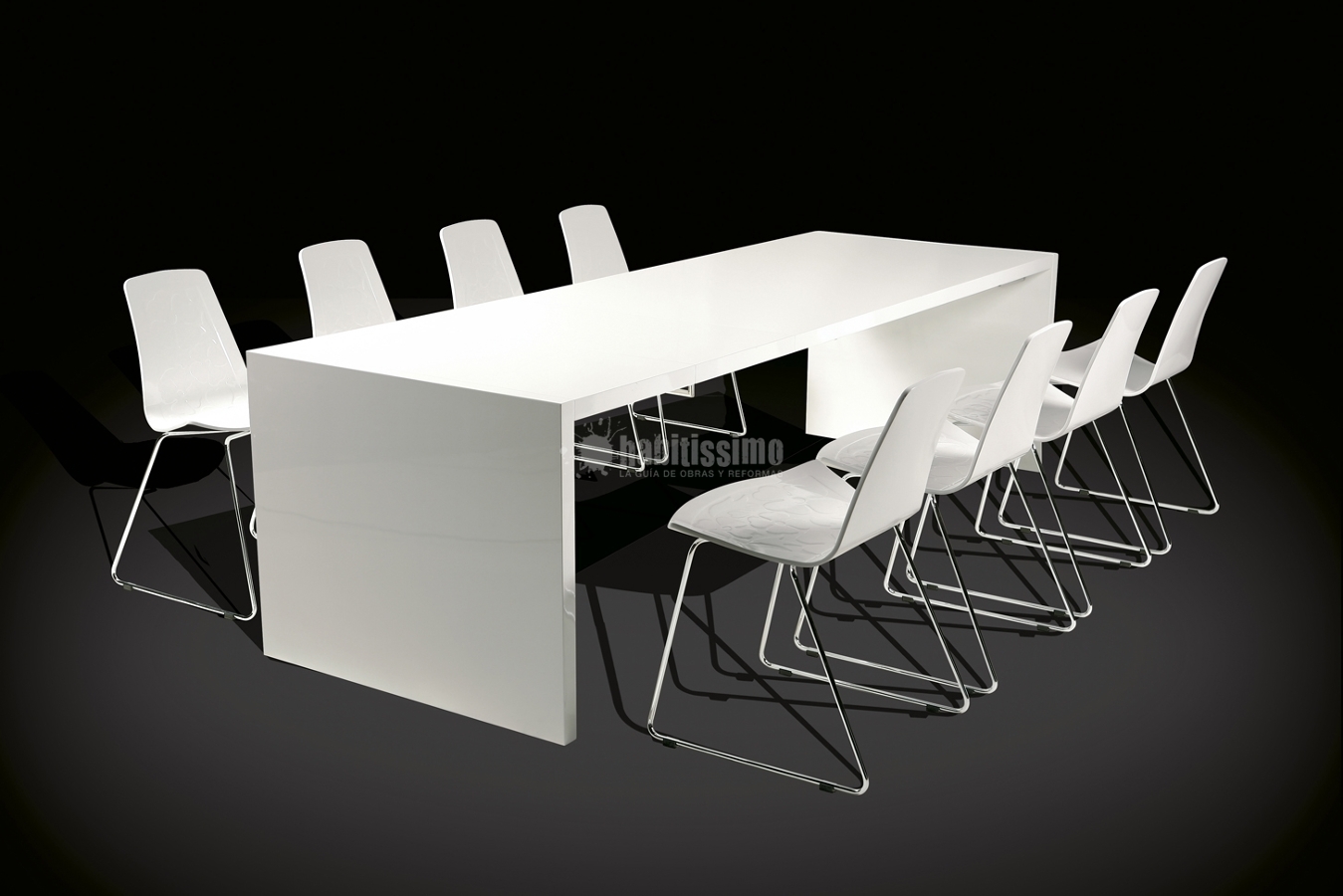 Muebles, Reformas Hoteles, Reforma