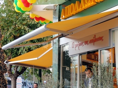 Toldos, Instalacion Toldos, Persianas