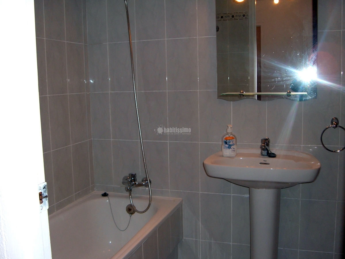 Electricistas, Pinturas, Fontanería