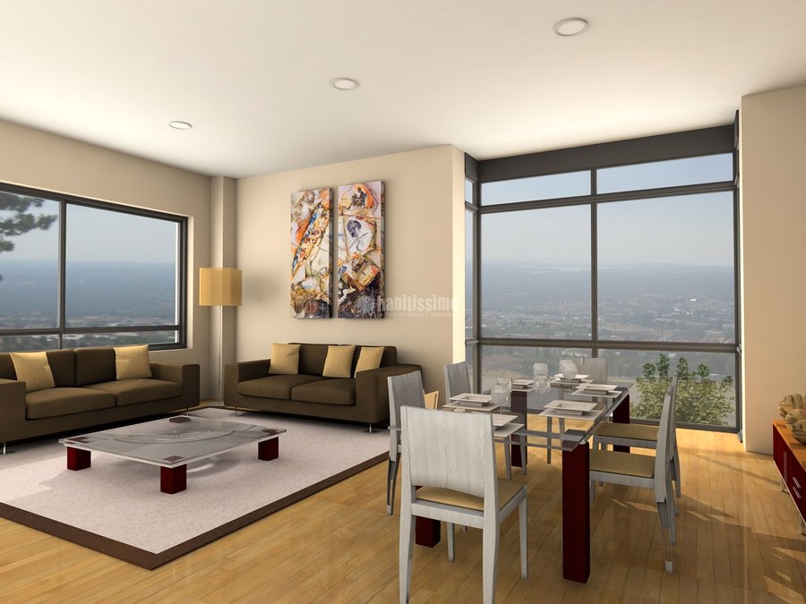 Construcción Casas, Arquitectos, Constructores