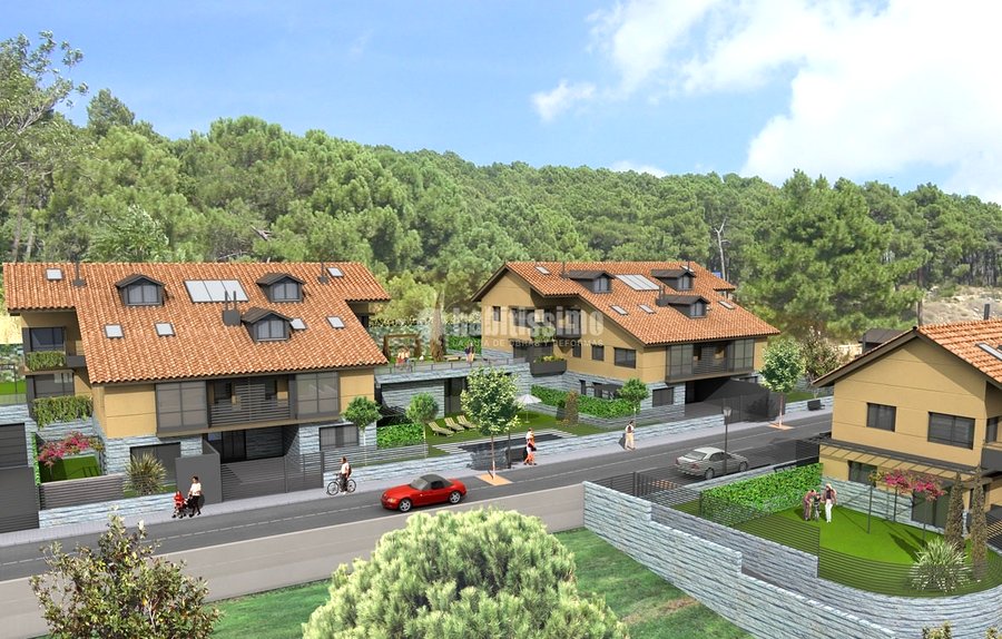 Construcción Casas, Construcciones Reformas, Obra Nueva