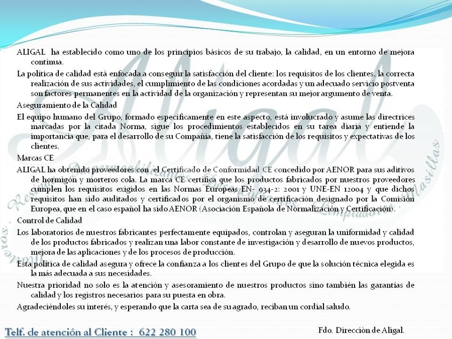 Impermeabilizaciones, Reforma, Restauración Edificios