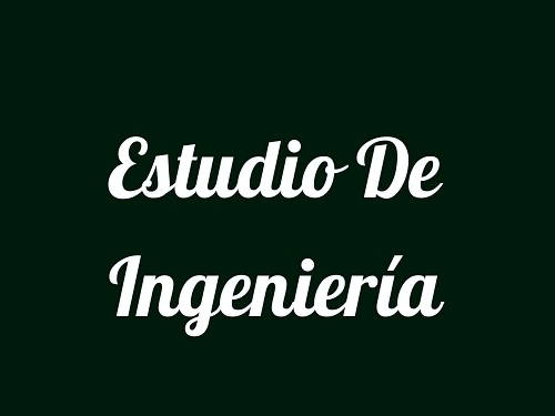Ingenieros, Materiales Electricidad, Electricidad
