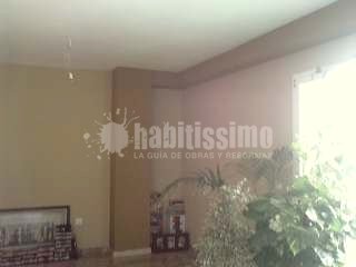 Pintores, Pintura Industrial, Obras Menores