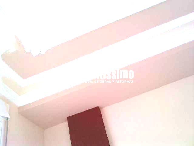 Pintores, Pintura Industrial, Obras Menores