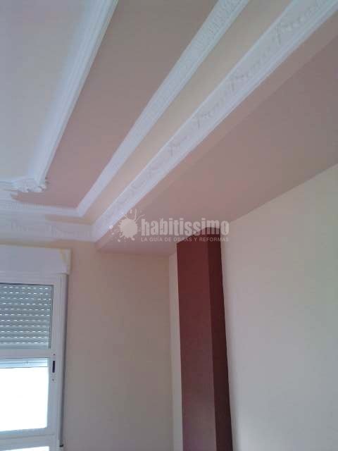 Pintores, Obras Menores, Reformas Integrales