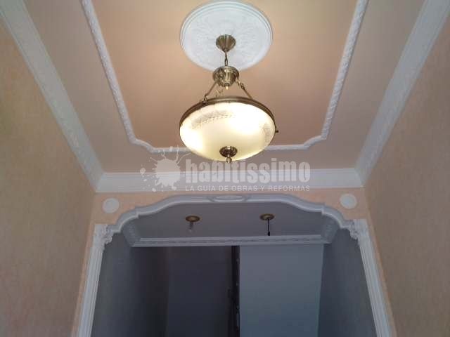 Pintores, Obras Menores, Pintura Industrial