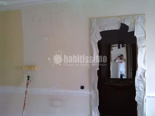 Pintores, Artículos Decoración, Reformas Integrales