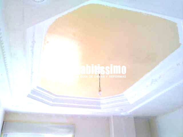 Pintores, Pintura Industrial, Obras Menores