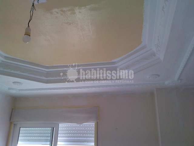 Pintores, Obras Menores, Reformas Integrales