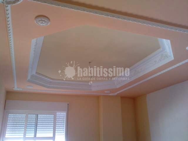 Pintores, Obras Menores, Pintura Industrial