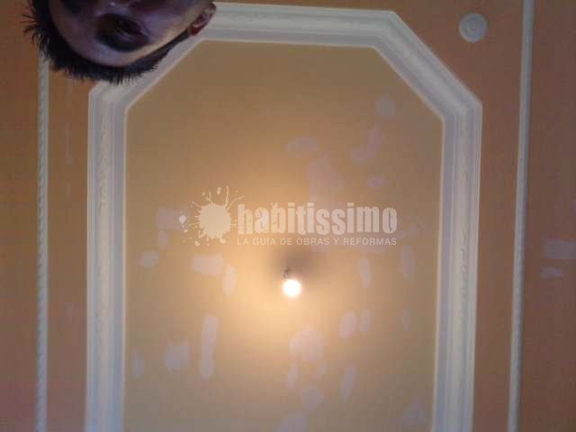 Pintores, Pintura Industrial, Obras Menores