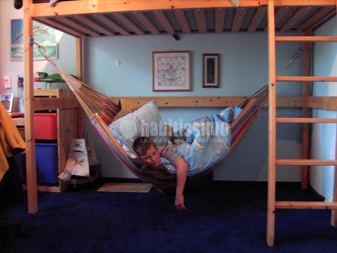 Muebles Jardín, Soportes Hamacas, Sillas Colgantes