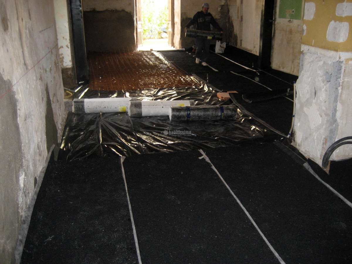 Reformas Locales Comerciales, Artículos Decoración, Asesoramiento Técnico