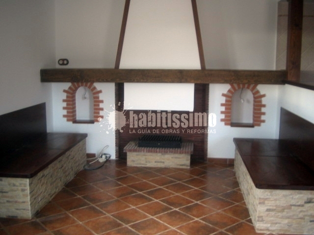 Reformas Viviendas, Reformas Locales Comerciales, Reformas Comunidades