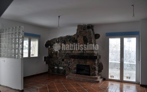 Reformas Viviendas, Reformas Locales Comerciales, Reformas Comunidades