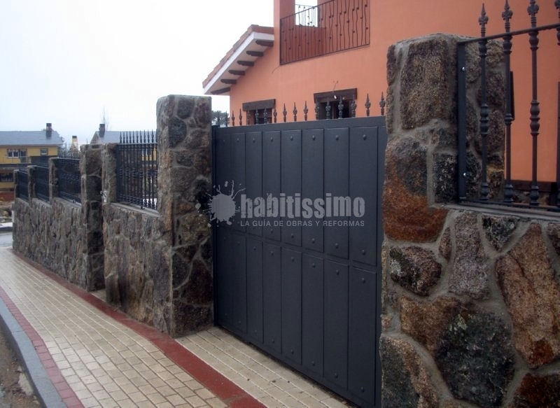 Reformas Viviendas, Reformas Locales Comerciales, Reformas Comunidades