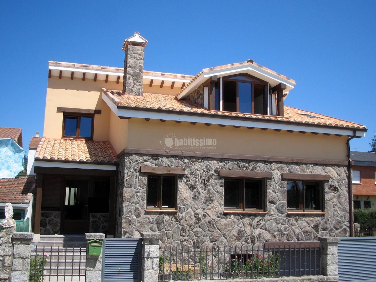 Reformas Viviendas, Construcciones Reformas, Reformas Comunidades