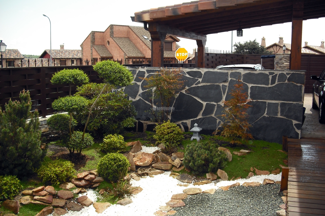 Jardineros, Mantenimiento Piscinas, Riego Automático