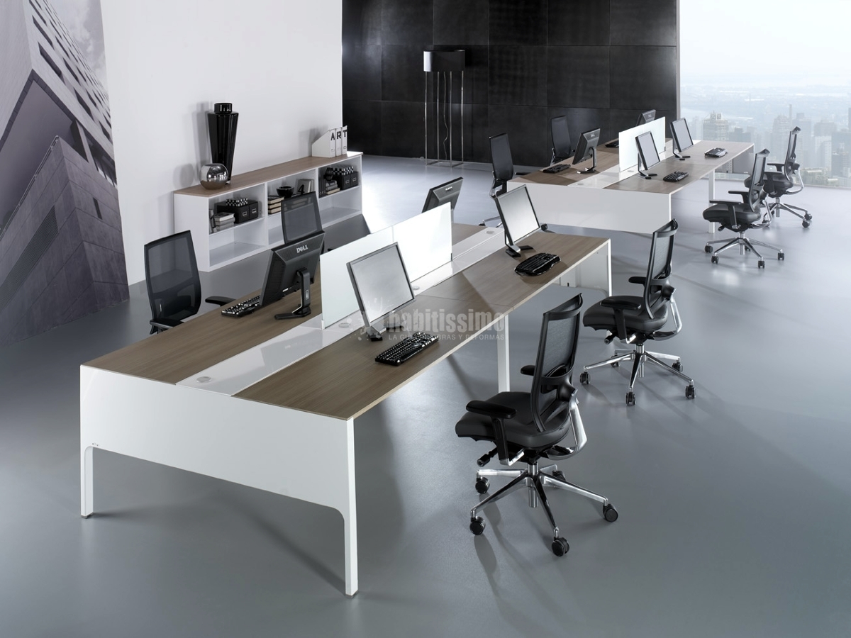 Reformas Oficinas, Interioristas, Reformas Locales Comerciales