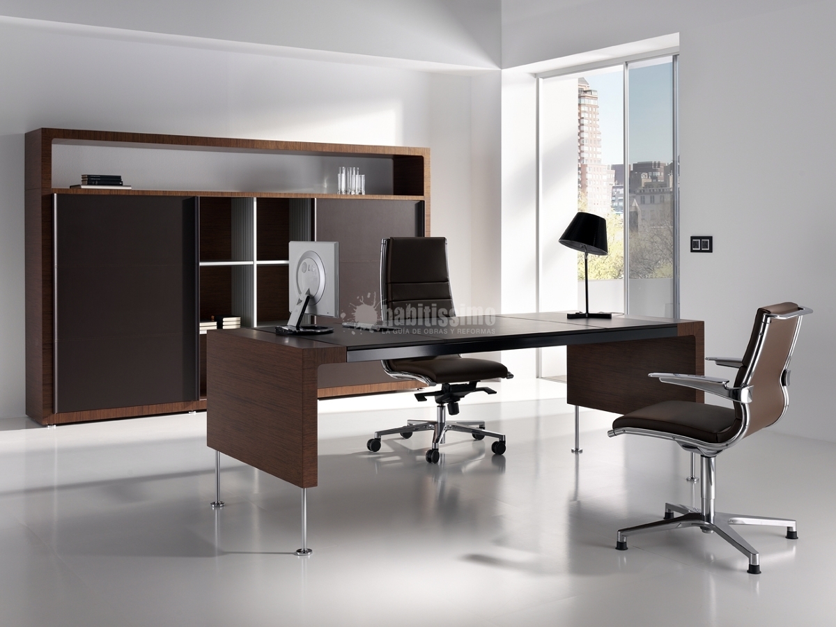 DESPACHOS DE DIRECCIÓN