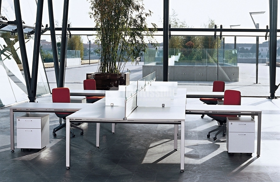 ADECUACIÓN DE ESPACIOS