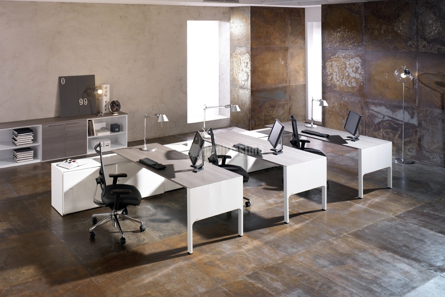 REFORMAS DE OFICINAS