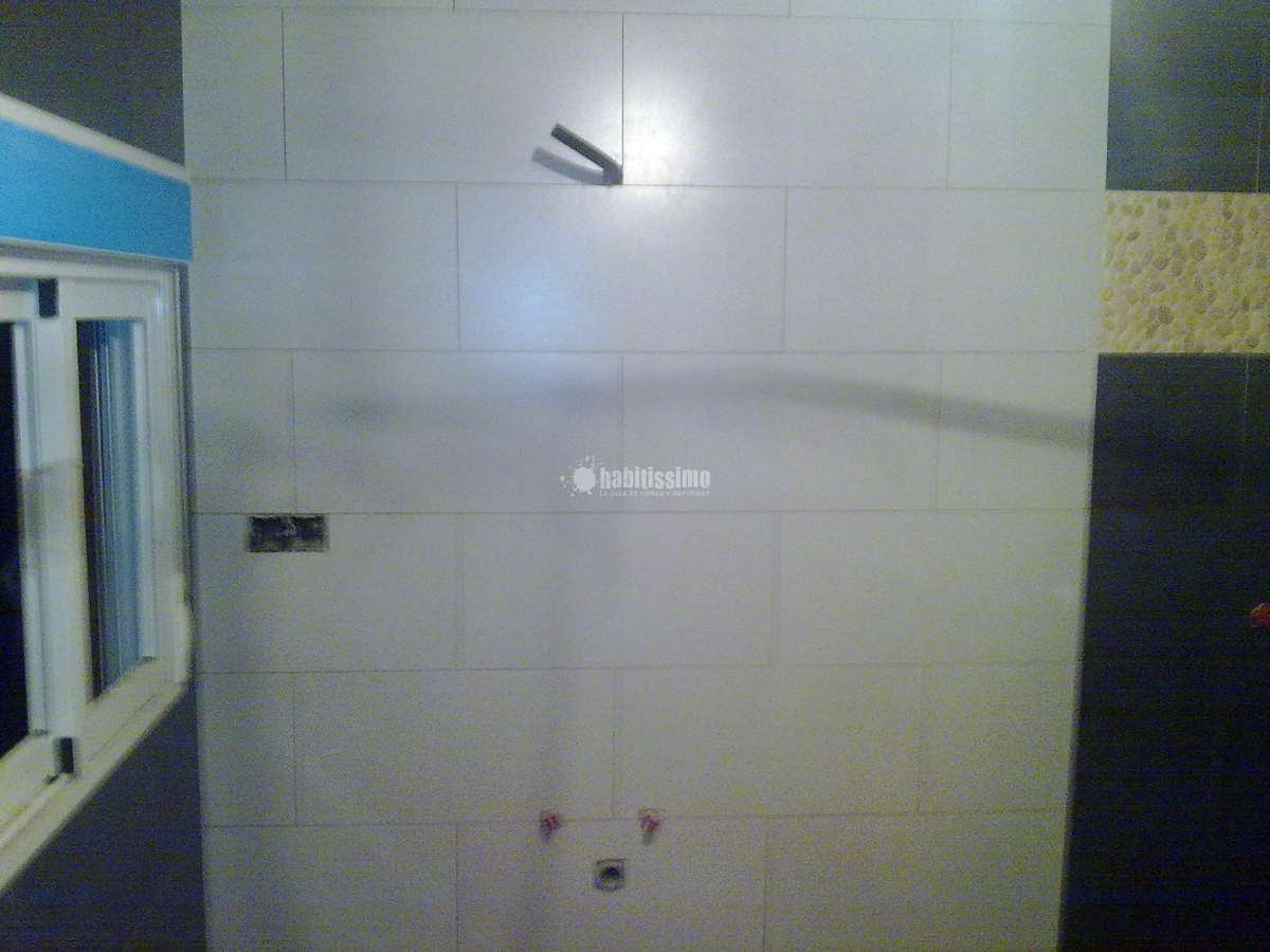 Reformas Viviendas, Construcciones Reformas, Materiales Fontanería