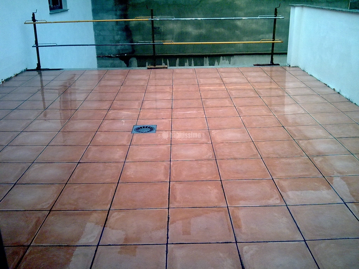 Reformas Viviendas, Materiales Fontanería, Construcciones Reformas