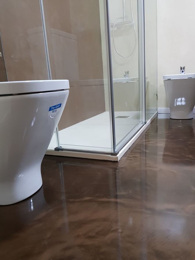 Montaje platos de ducha y mamparas