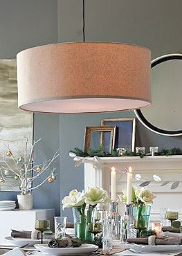 Pantallas de techo gran formato