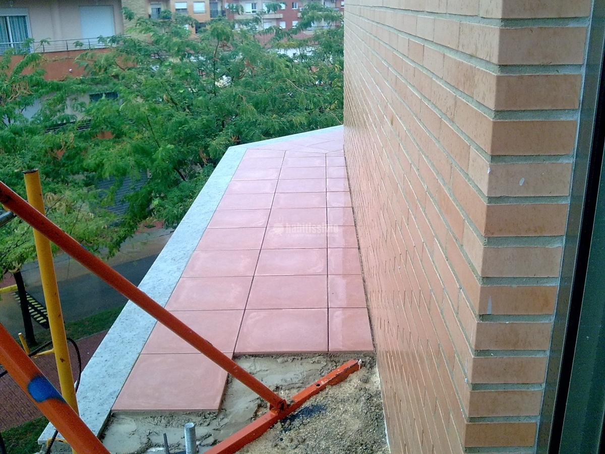 Reformas Viviendas, Fontanería, Materiales Fontanería