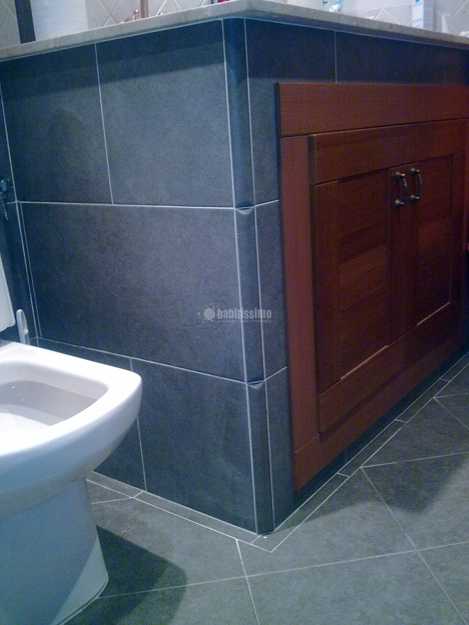 Reformas Viviendas, Alicatados, Materiales Fontanería