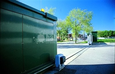 Cerramientos, Construcciones Reformas, Cámaras Frigoríficas