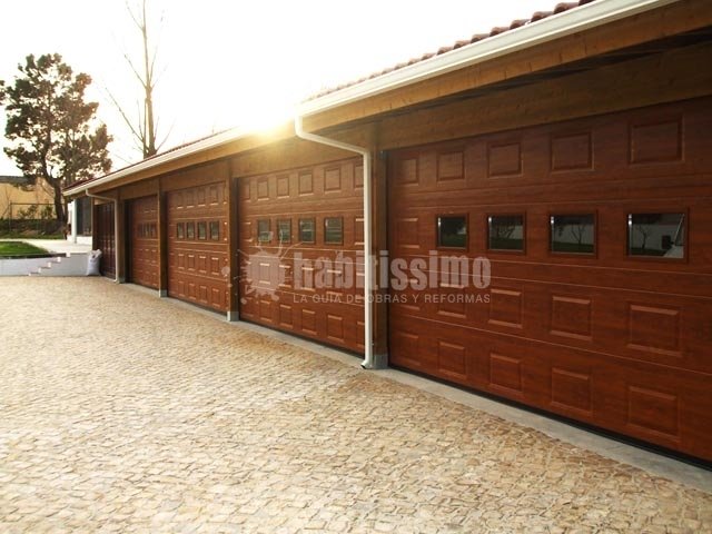 Cerramientos, Cámaras Frigoríficas, Reforma