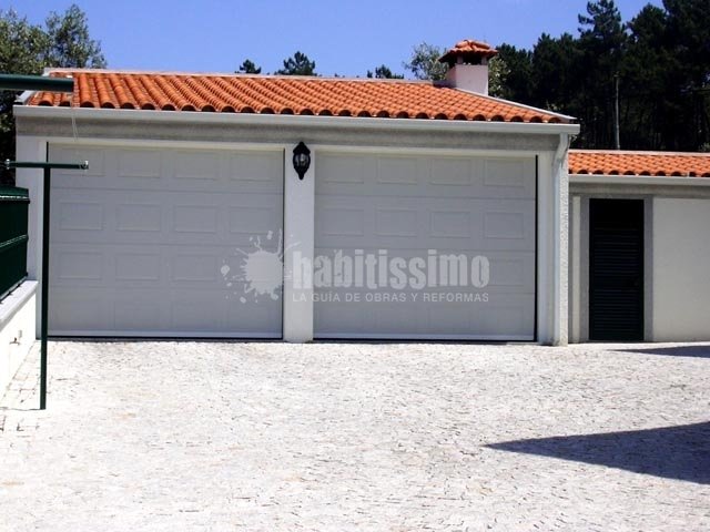 Cerramientos, Reforma, Estufas Calderas Biomasa